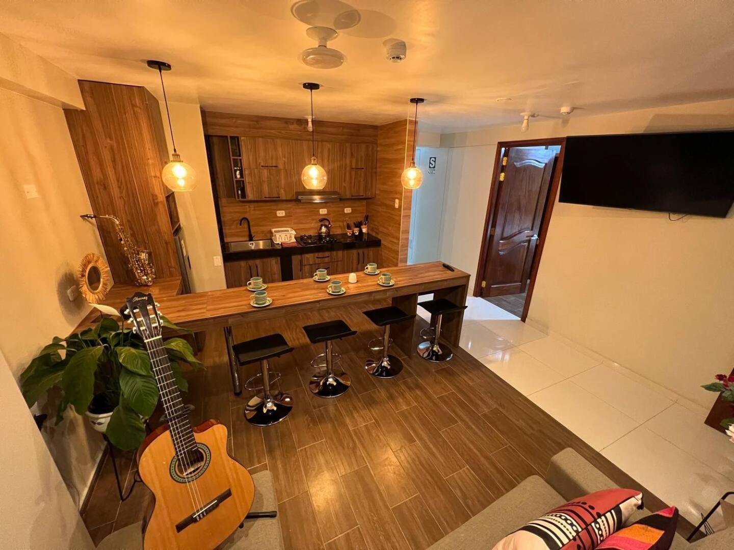 Velvet Residence Cuzco Exterior photo
